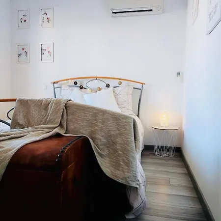 Apartman Entier Avec Coin Jardin Baillargues