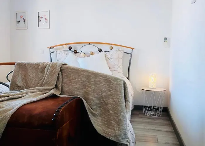 Lägenhet Entier Avec Coin Jardin Baillargues